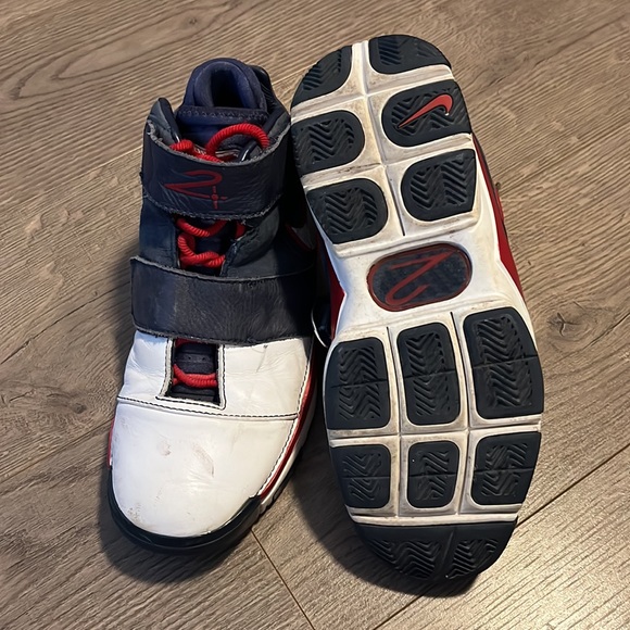 Nike Kobe Zoom 2 Olympics - Picture 3 of 4